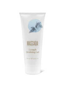 Massada - Lymph Draining Gel 200ml