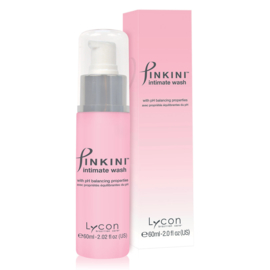 Lycon Pinkini - Intimate Wash 60ml