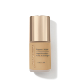 Jane Iredale - Beyond Matte™ Liquid Foundation 27ml - M9