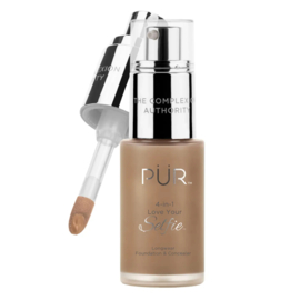 PUR - 4-in-1 Love Your Selfie - Foundation DN2