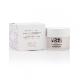 Massada - Rejuvenating Cream Neck and Decollete 50ml