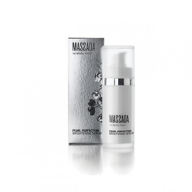 Massada - Pearl Perfection Brightening Serum 30ml