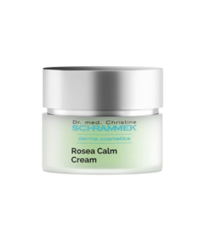 Schrammek - Rosea Calm Cream 50ml