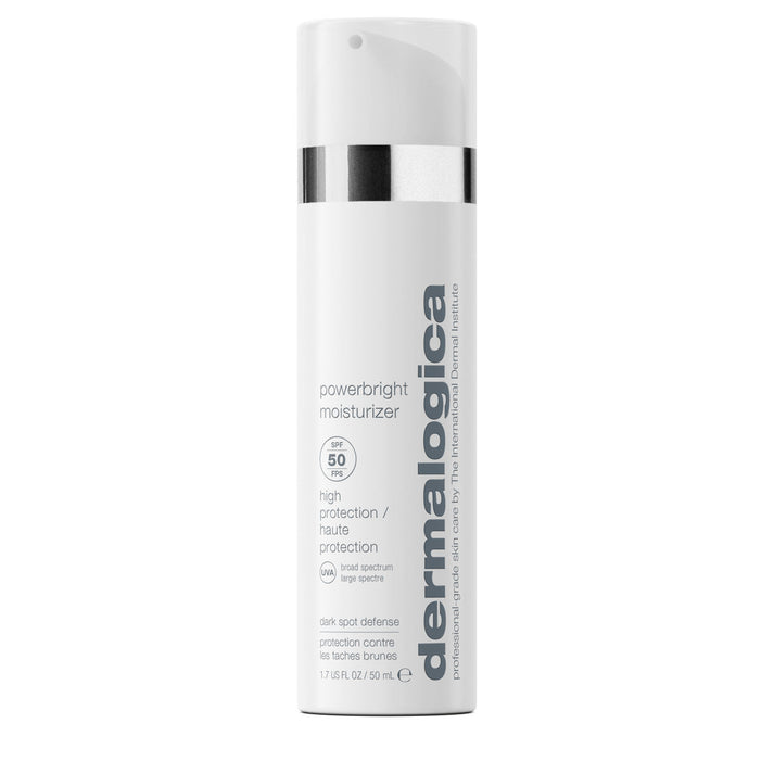 Dermalogica - PowerBright Moisturizer SPF50 50ml