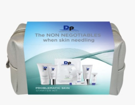 DP Dermaceuticals - Pouch Problematic Skin Starter Kit