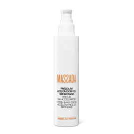 Massada - Presun Tan Accelerator 200ml