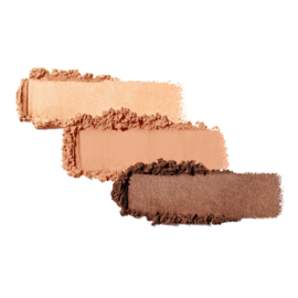 Jane Iredale - PurePressed® Eye Shadow Triple - Honeysuckle