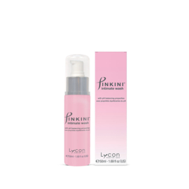 Lycon Pinkini - Intimate Wash 50ml