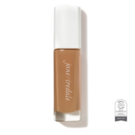 Skintuition SPF30 Radiance Boosting Liquid Foundation 50 Medium Dark