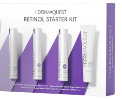 Dermaquest - Retinol Starter Kit