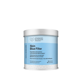 Skin Blue Filter - Advanced Nutrition Programme 60 caps
