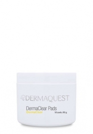 Dermaquest - DermaClear Pads 50pads