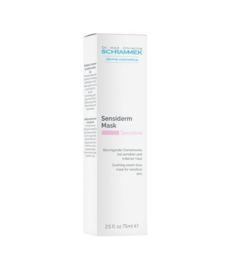 Schrammek - Sensiderm Mask 75ml