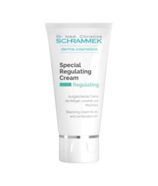 Schrammek - Special Regulating Cream 50ml