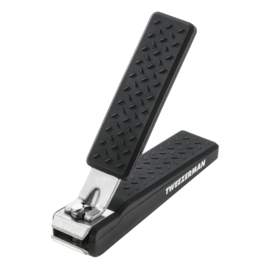 Tweezerman - Precision Grip Toenail Clipper