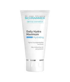 Schrammek - Daily Hydra Maximum 50ml SPF20