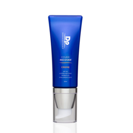 DP Dermaceuticals - Cover Recover Crème 20ml