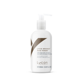 Lyco-Bronze Sun Faker 250ml