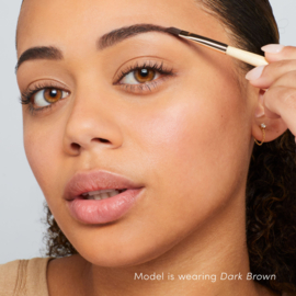 Jane Iredale - PureBrow Brow Powder Dark Brown