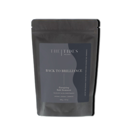The Tides - Back to Brilliance Energizing 500g