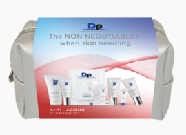 DP Dermaceuticals - Pouch Anti Aging Starter Kit