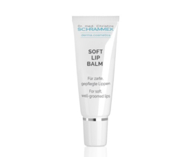 Schrammek - Soft Lip Balm 10ml