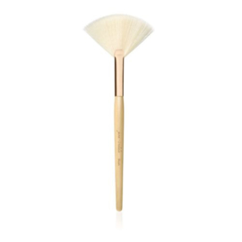 Jane Iredale - White Fan Brush / Blush Brush