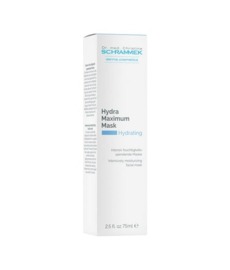 Schrammek - Hydra Maximum Mask 75ml