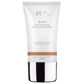 PUR 4 In 1 Tinted Moisturizer SPF20 - Tan