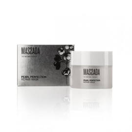 Massada - Pearl Perfection Repair Bio Facial Mask 50ml
