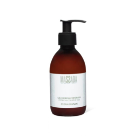 Massada - Hydroalcoholic Gel 250ml