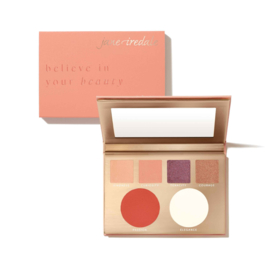 Jane Iredale - Reflections Face Palette