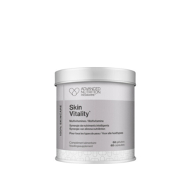 Advanced Nutrition Programme - Skin Vitality 60 caps