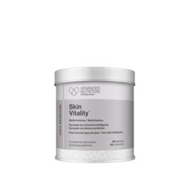 Skin Vitality - Advanced Nutrition Programme 60 caps
