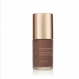 Jane Iredale - Beyond Matte™ Liquid Foundation 27ml - M18