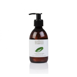 Massada - Green Tea Oil 250ml