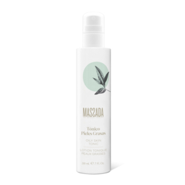 Massada - Oily Skin Tonic 200ml