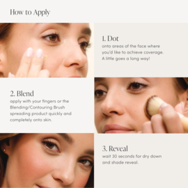 Jane Iredale - Glow Time Pro™ Mineral BB Cream SPF25 - GT12