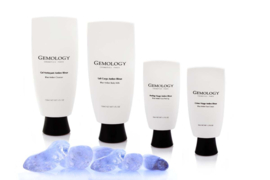 Gemology - Blue Amber Face Peeling 40ml