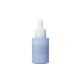 Alpha H - Vitamin B Serum - 25ml