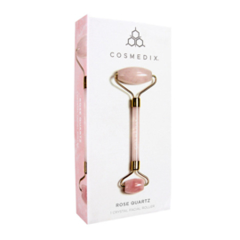 Cosmedix - Rose Quartz Roller