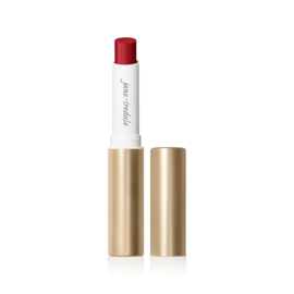 Jane Iredale - ColorLuxe Hydrating Cream Lipstick - Candy Apple