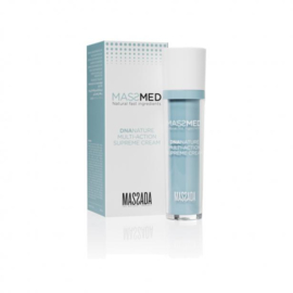 Massada - DNA Nature Multi-Action Supreme Cream 50ml