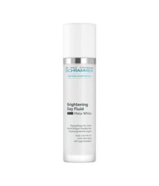 Schrammek - Brightening Day Fluid SPF50 50ml