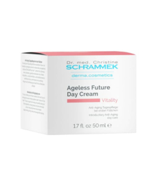 Schrammek - Ageless Future Day Cream 50ml (instead of Active Future)