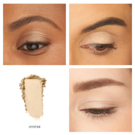 Jane Iredale - PurePressed® Eye Shadow Single - Oyster