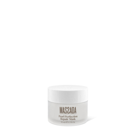 Massada - Pearl Perfection Repair Bio Facial Mask 50ml