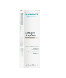 Schrammek - Sensiderm Scalp Tonic 150ml