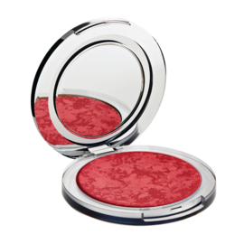 PUR - Skin Perfecting Powder - Blushing Act - Berry Beautiful