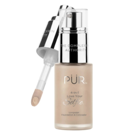 PUR - 4-in-1 Love Your Selfie - Foundation MN5